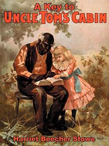 Cover image for A Key to Uncle Tom's Cabin