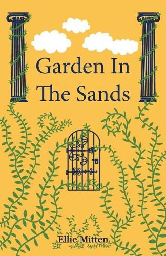 Cover image for Garden in the Sands