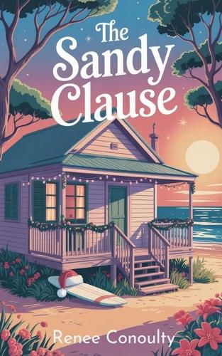 Cover image for The Sandy Clause