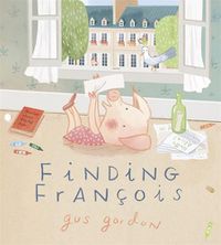 Cover image for Finding Francois