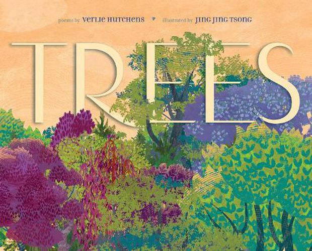 Cover image for Trees
