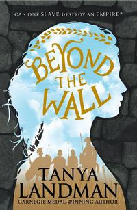 Cover image for Beyond the Wall