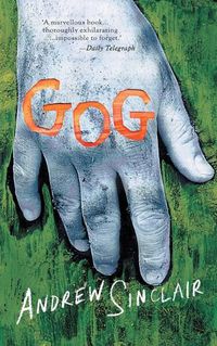 Cover image for Gog