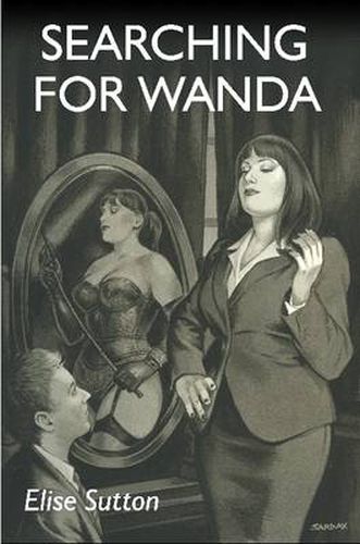 Cover image for Searching for Wanda