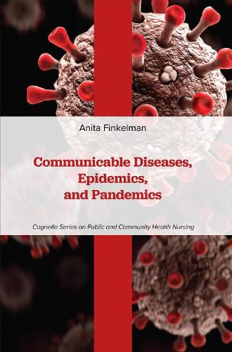 Cover image for Communicable Diseases, Epidemics, and Pandemics