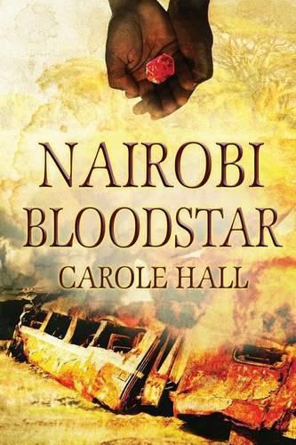 Cover image for Nairobi Bloodstar