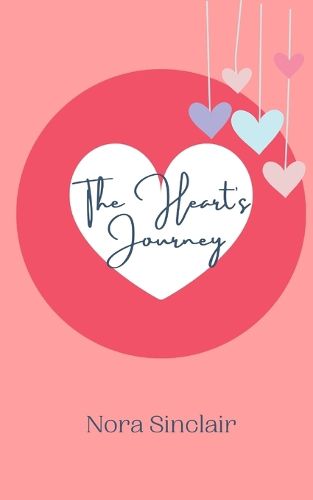 Cover image for The Heart's Journey