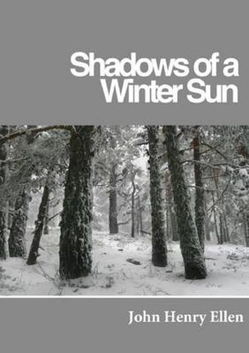 Cover image for Shadows of a Winter Sun