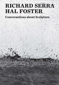 Cover image for Conversations about Sculpture
