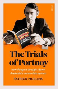 Cover image for The Trials of Portnoy