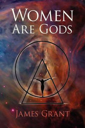 Cover image for Women Are Gods