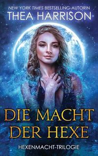 Cover image for Die Macht der Hexe