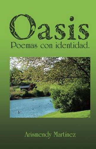 Cover image for Oasis: Poemas Con Identidad.