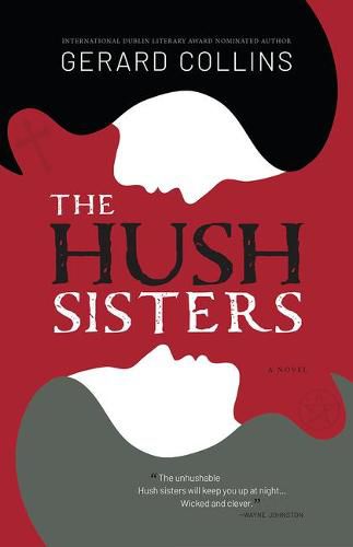 Cover image for The Hush Sisters
