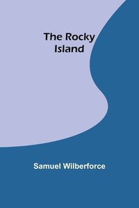 Cover image for The Rocky Island