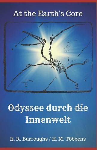 Cover image for Odyssee durch die Innenwelt