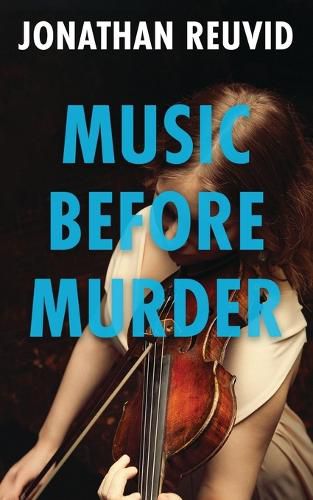 Cover image for Music Before Murder