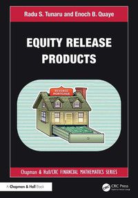 Cover image for Equity Release Finance