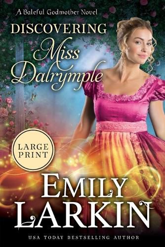 Discovering Miss Dalrymple