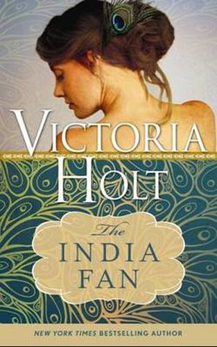 Cover image for The India Fan