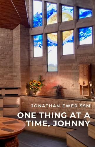 Cover image for One Thing at a Time, Johnny