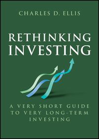 Cover image for Rethinking Investing