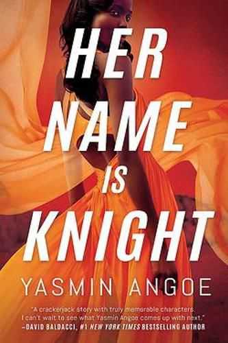 Cover image for Her Name Is Knight