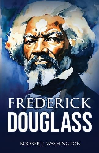 Cover image for Frederick Douglass