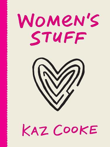 Cover image for Women's Stuff