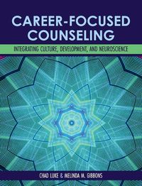 Cover image for Career-Focused Counseling