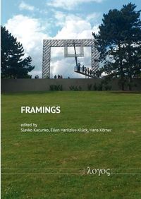 Cover image for Framings