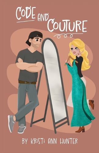 Cover image for Code and Couture