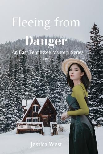 Cover image for Fleeing From Danger