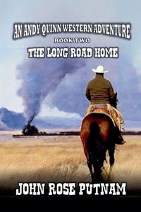 Cover image for The Long Road Home