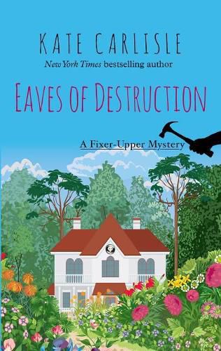 Cover image for Eaves of Destruction