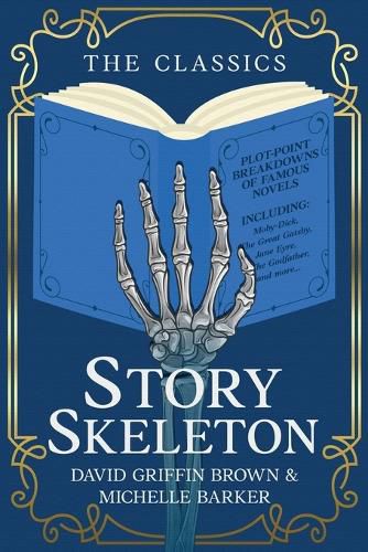 Cover image for Story Skeleton