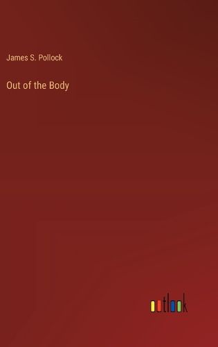 Cover image for Out of the Body