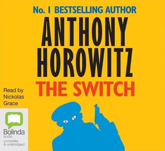 Cover image for The Switch