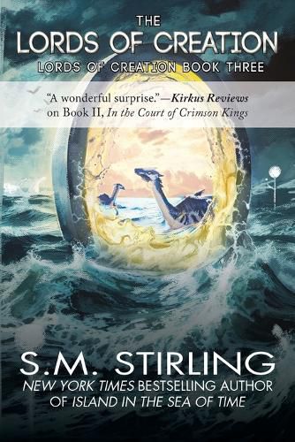 Cover image for The Lords of Creation