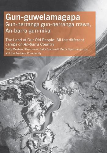 Cover image for Gun-guwelamagapa