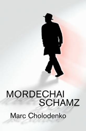 Cover image for Mordechai Schamz