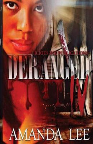 Cover image for Deranged 4: the FINALE