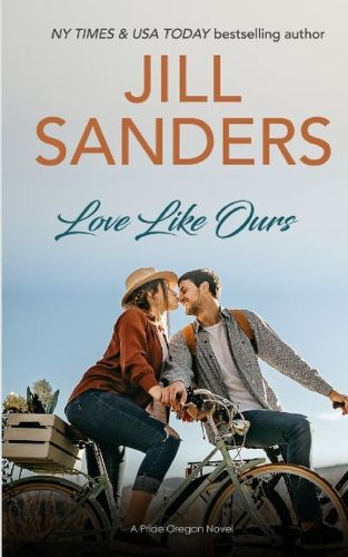 Cover image for Love Like Ours