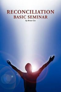 Cover image for Reconciliation Basic Seminar