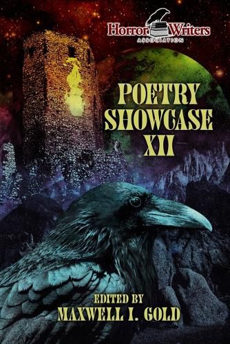 Cover image for HWA Poetry Showcase XII