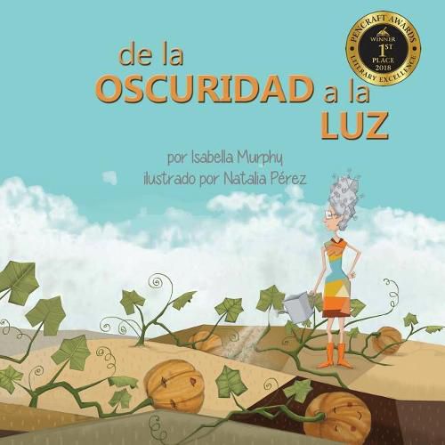 Cover image for De la Oscuridad a la Luz