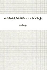 Cover image for Vicieuze Cirkels Van a Tot Z