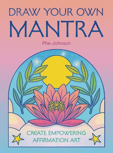 Cover image for Draw Your Own Mantra