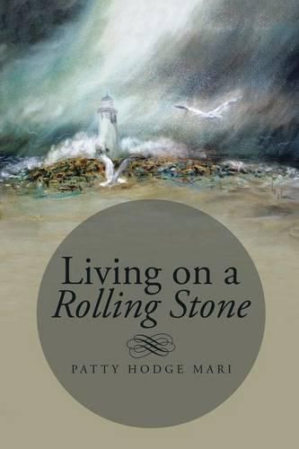 Cover image for Living on a Rolling Stone