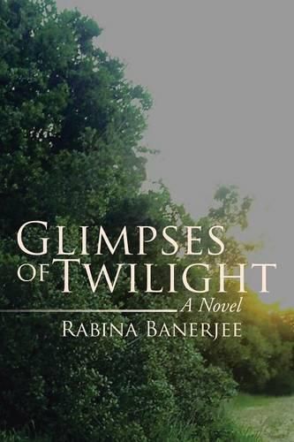 Cover image for Glimpses of Twilight